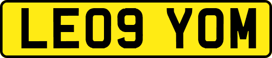 LE09YOM