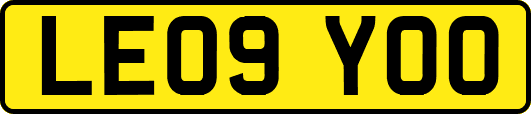 LE09YOO