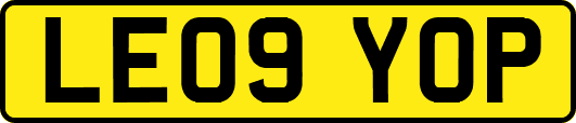LE09YOP