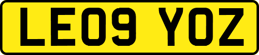 LE09YOZ