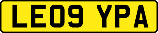 LE09YPA
