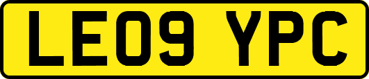 LE09YPC
