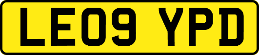 LE09YPD
