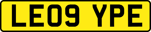 LE09YPE