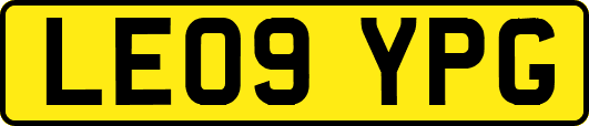 LE09YPG