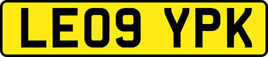 LE09YPK