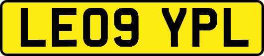 LE09YPL
