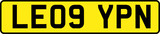 LE09YPN
