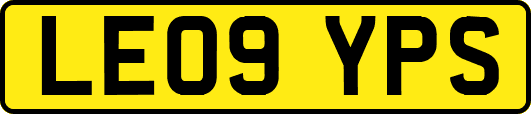 LE09YPS