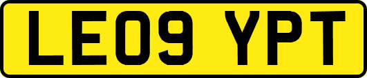 LE09YPT