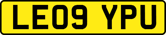 LE09YPU
