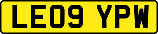 LE09YPW