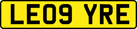 LE09YRE
