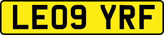 LE09YRF