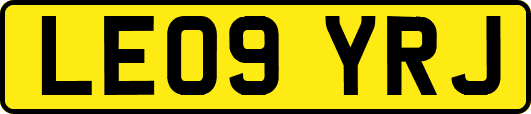 LE09YRJ