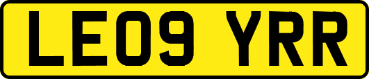 LE09YRR