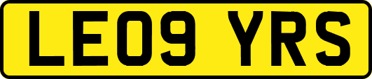 LE09YRS