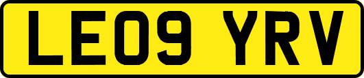 LE09YRV