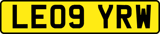 LE09YRW