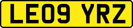 LE09YRZ
