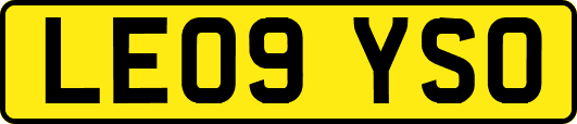 LE09YSO