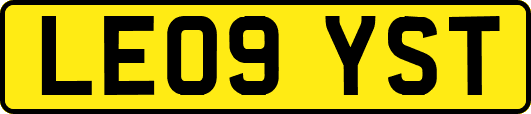 LE09YST