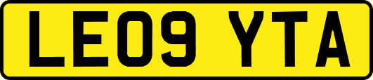 LE09YTA
