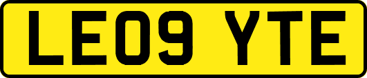 LE09YTE