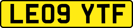 LE09YTF
