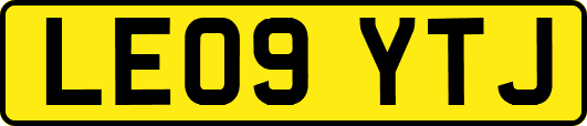 LE09YTJ