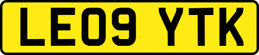 LE09YTK