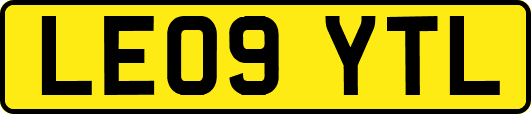 LE09YTL