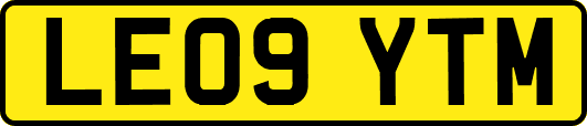LE09YTM