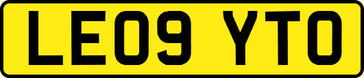 LE09YTO