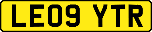 LE09YTR