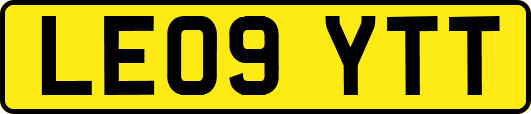 LE09YTT