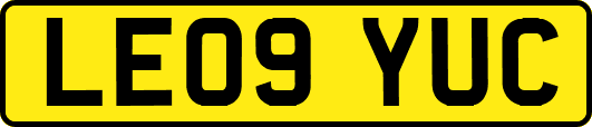 LE09YUC