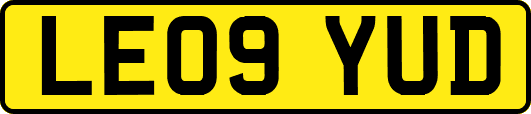 LE09YUD