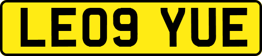 LE09YUE