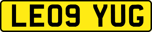 LE09YUG