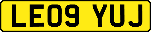 LE09YUJ