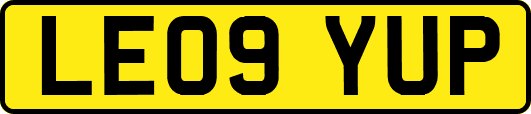 LE09YUP