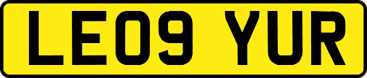 LE09YUR