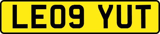 LE09YUT