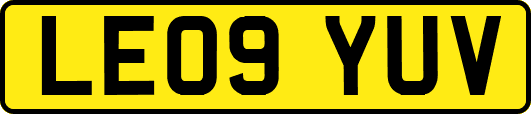 LE09YUV
