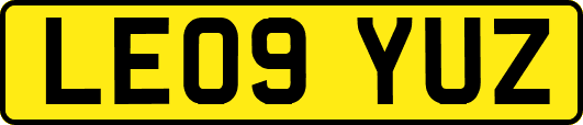 LE09YUZ
