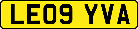LE09YVA