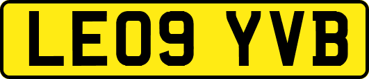 LE09YVB