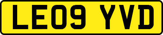 LE09YVD