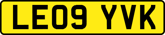 LE09YVK